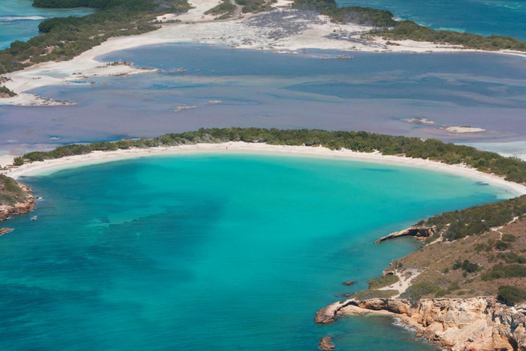 Parador Turtle Bay Inn La Parguera Eksteriør bilde
