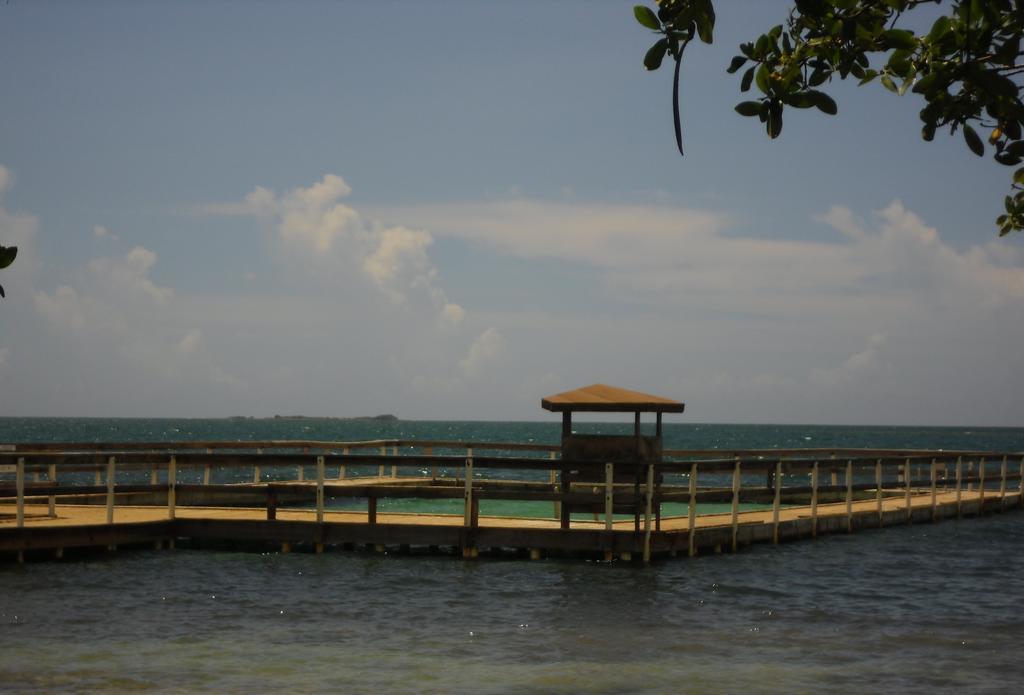 Parador Turtle Bay Inn La Parguera Eksteriør bilde