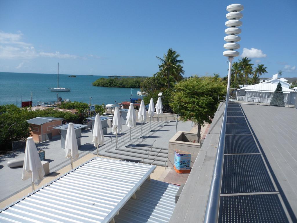 Parador Turtle Bay Inn La Parguera Eksteriør bilde